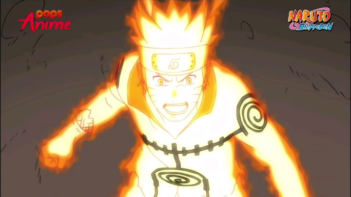 UCHIHA OBITO SIX PATHS 4K