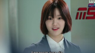 Pinocchio Episode 3 Subtitle Indonesia