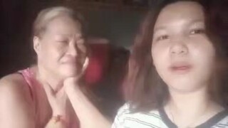 pa follow naman po