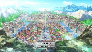 Fairy Tail - 100 Years Quest Episode 1