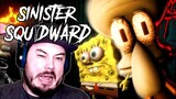 SQUIDWARD HAS GONE INSANE!! | Sinister Squidward (SpongeBob Horror Game)