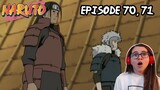HOKAGE BATTLE ROYALE! Naruto Episode 70, 71 Reaction