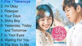The Liar and His Lover OST Full Album
