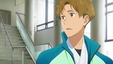 Tsurune S2 Episode 2