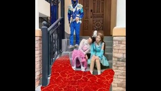 小舞家里好多岩浆啊 #斗罗大陆唐三小舞