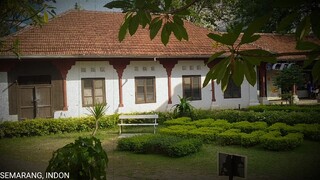 Lawang Sewu Semarang