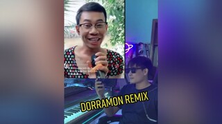 Doreamon remix phiên bản mất tuổi thơ thánh sò dcgr remix thánhsò doremon doraemonremix