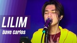 Dave Carlos - Lilim by Victory Worship (Cover)