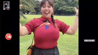 Manlalaki Ang Mata🤣Katatawa Sa Laki Ng Kanilang Pina Kita he he boy🤣| Toktik Meme Funny Video