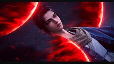 New Donghua Fighter of destiny 3D traileer 2025