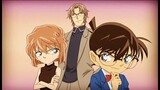 Detective Conan - Fan-made OPENING - Everlasting Luv (Breakerz)