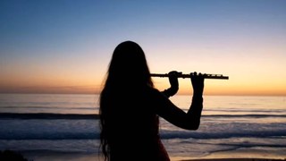 The Best Relaxing Piano Flute Music Ever