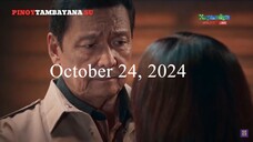 ʀᴀᴅᴢ ᴘʜ Oct. 24, 2024 | HD: Batang Quiapo (2024)