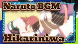 [Naruto] The Lost Tower BGM - Hikariniwa_F