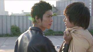 【Masked Rider Ryuki】Video dedicated to the hero