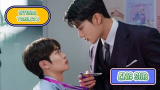 🇰🇷 Jun & Jun OFFICIAL TRAILER 1 (2023) ENG SUB