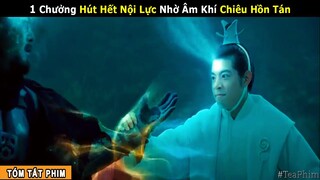 [Review Phim] Hiệp Khách Quy Ẩn Giang Hồ đại chiến Cao Thủ Cơ Hội | Phim Cổ Trang: Thần Kỳ Hiệp Lữ