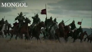 MONGOL Movie Hindi Dub | Hit Movie with English subtitles | 蒙古电影  | モンゴル映画