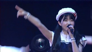 220827 1425 @ JAM EXPO 2022 DAY 2 - ストロベリーステージ (真っ白キャンバス)