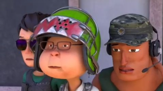 Cái nóng mùa hè cháy da cháy thịt