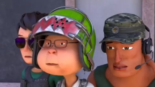 Cái nóng mùa hè cháy da cháy thịt
