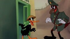 Daffy the Commando คอมมานโดดั๊ฟฟี้ (เสียงไทย VCD ค่าย GM)