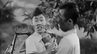 BMFILEM - KELUARGA TOLOL FILM 1956 | FILEM KLASIK