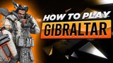 How to play Gibraltar in Season 13 - Apex Legends Tips & Tricks