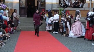 ya seperti biasa recap event wkwk #bestofbest #JPOPENT