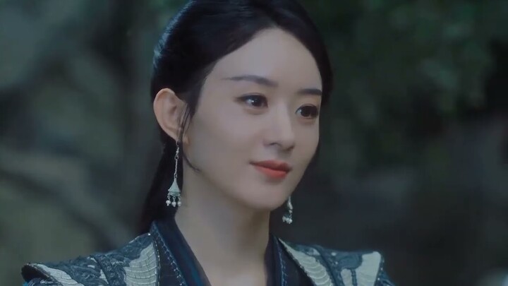 LEGEND OF SHEN LI EP 9 (ENGLISH SUB) FULL EPISODES