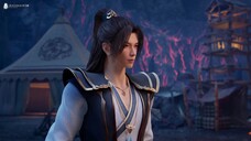 Rebirth of the Sword Patriarch Episode 17 Sub Indonesia