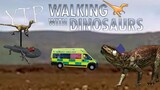 [YTP] Walking with Dinosaurs- A Nasty Death