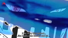 Otsutsuki Nozarashiki memiliki Doujutsu yang merepotkan | BORUTO TWO BLUE VORTEX PART 904