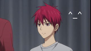 I'm banging my head against the wall for Akashi! (Happy Birthday 2022)