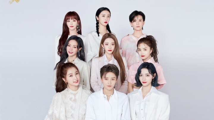 [THE9] Đây có phải là buổi thử giọng không? Khả năng vũ đạo của từng thành viên THE9 (cá nhân) là gì