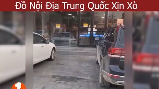 Đồ nội địa Trung Quốc BÁ ĐẠO.32 #noidiatrung