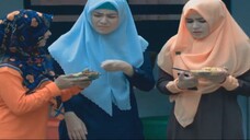 58 Haji Belajar Ngaji