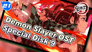 Demon Slayer OST
Special Disk 8_21