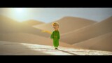 The Little Prince Official Trailer #1 (2015) -  Wath For Free Link In Descreption