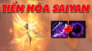 Kayle hóa saiyan - Spoiler mùa 5 | Tricks combo Syndra ✩ Biết Đâu Được