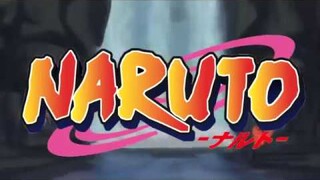 Naruto opening 1 [MAD]