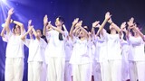Bawa surga cinta pertama Fang Siqi ke panggung SMA! Koreografi asli oleh siswa sekolah menengah‖ Pro