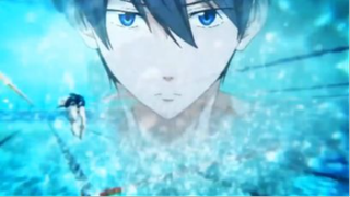 Ocean Eyes - AMV -「Anime MV」(Lyrics) #1