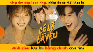 [OST] PHIM "CÓ LẼ LÀ YÊU 2" - NGẠN HY & HỨA HIỂU NẶC || 大约是爱2 - ABOUT IS LOVE 2 || 彦希 - 许晓诺