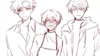 [Akaan/Jing Ling] Tập đoàn Whiskey trị giá 3,5 tỷ USD