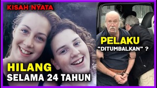 KISAH TRAGIS 2 SAHABAT HILANG SELAMA 24 TAHUN || KASUS HILANGNYA ASHLEY FREEMAN & LAURIA BIBLE