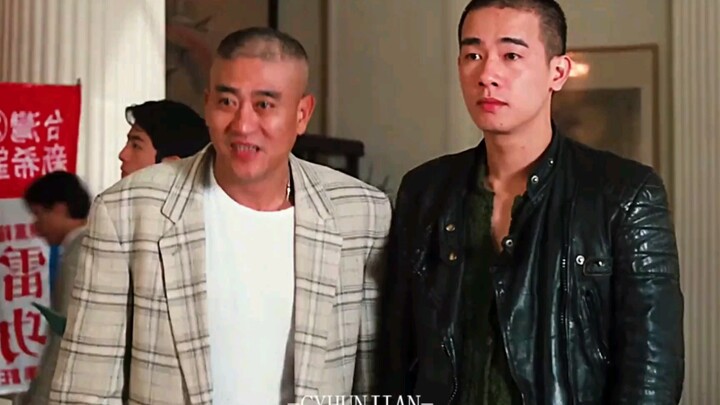 山鸡投靠表哥小黑