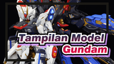 [Tampilan Model Gundam] Mas Kawin Lacus~
Gundam Terkuat & Terkeren
