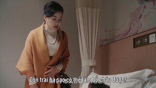 Một Mực Cưng Chiều EP 13 [Sub Việt]