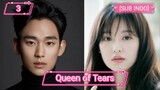 [SUB INDO] Queen of Tears EP 3
